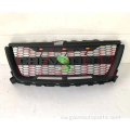 Colorado 2018+ mbele bumper grille
